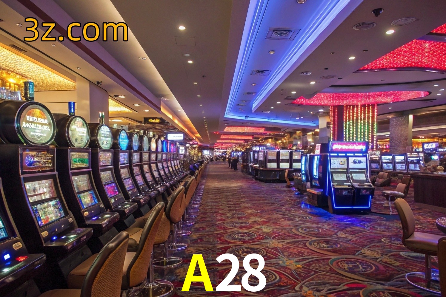  A28