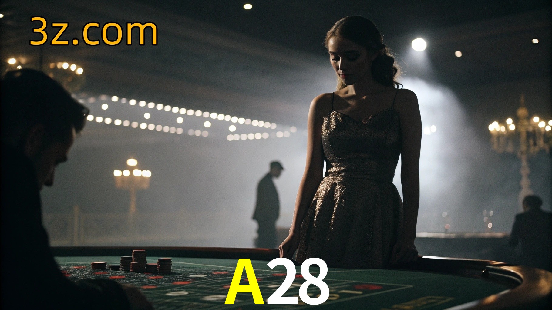  A28