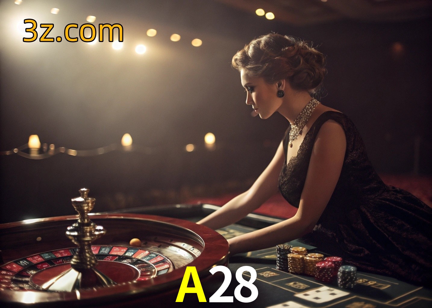  A28