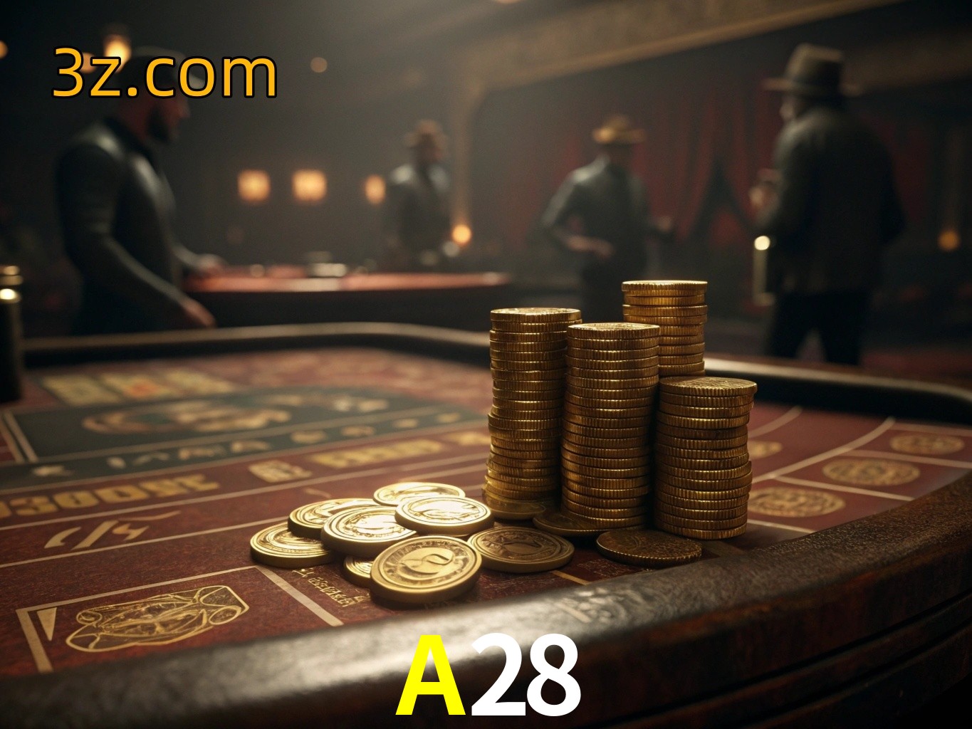  A28