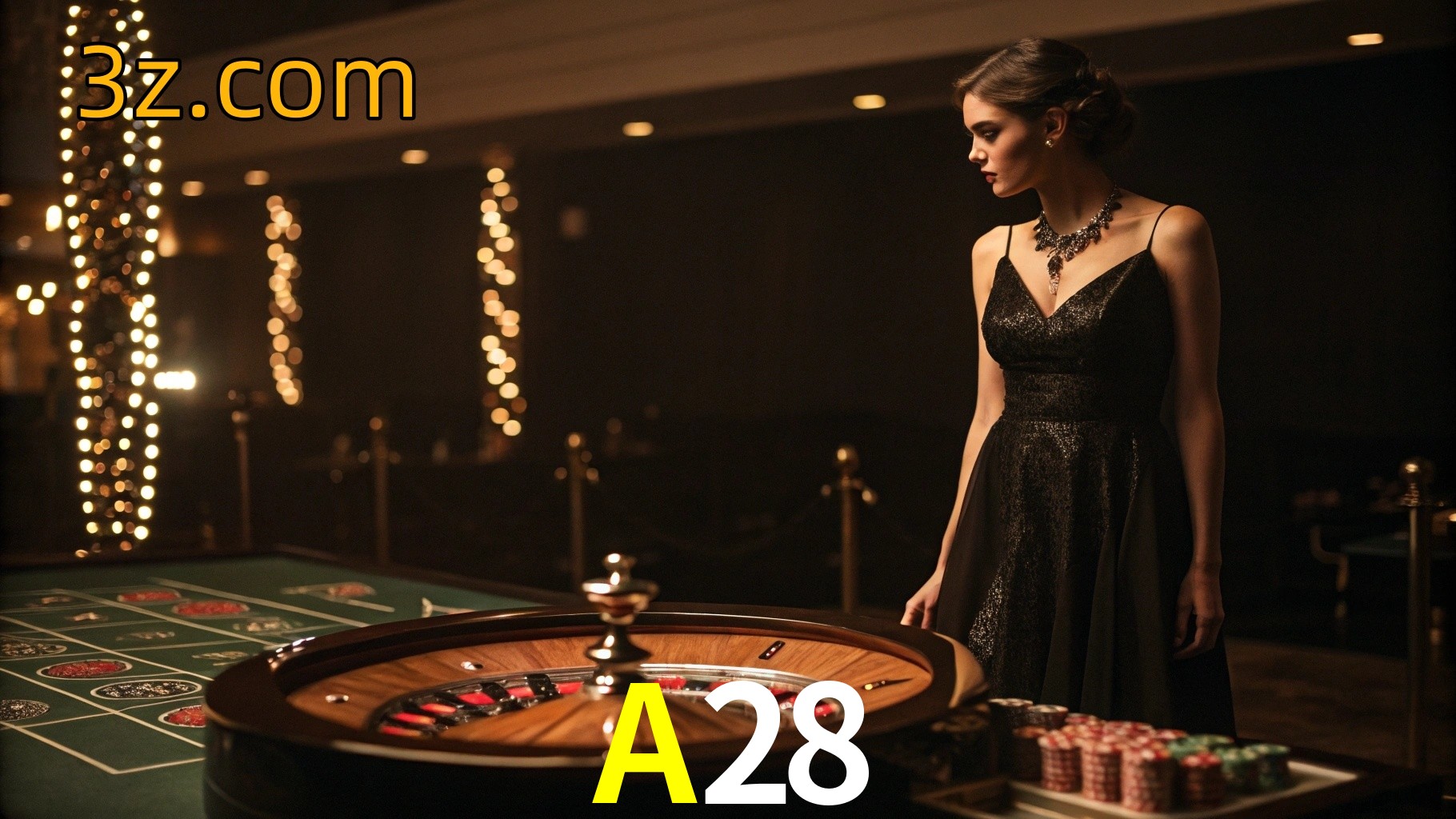  A28