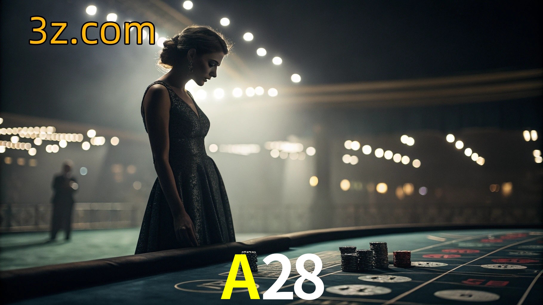  A28