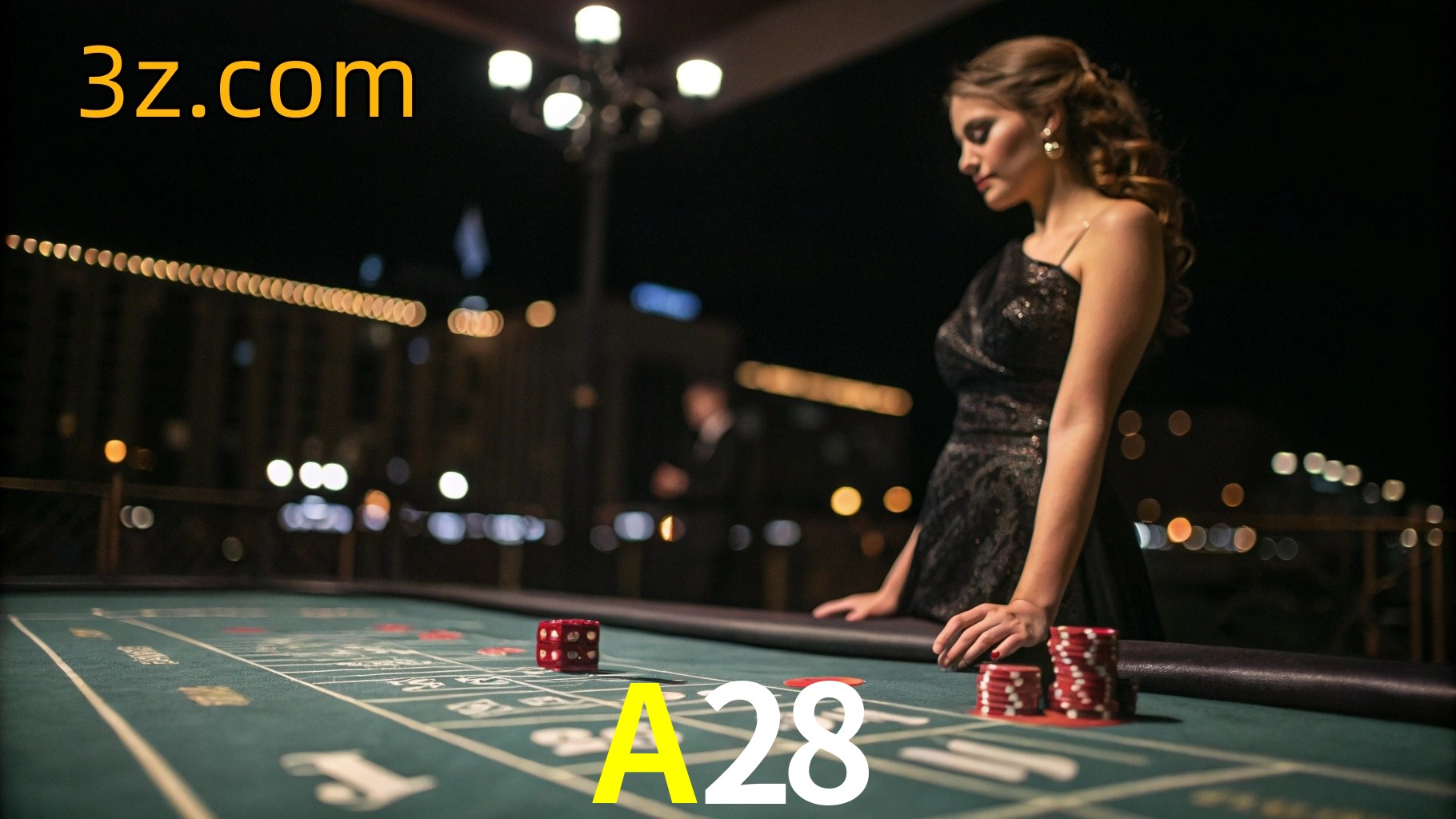  A28