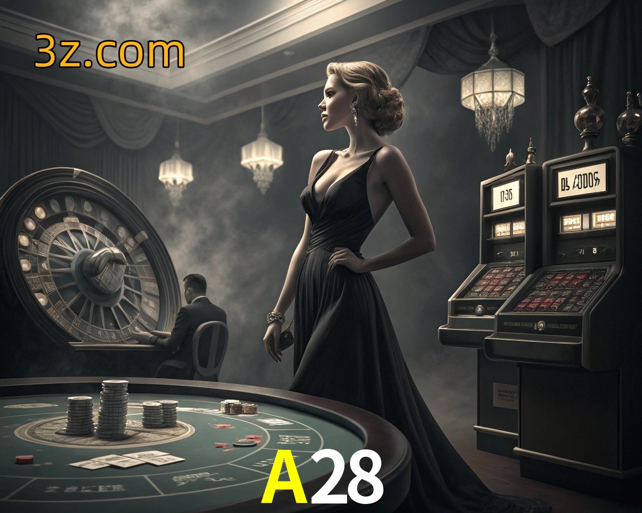  A28