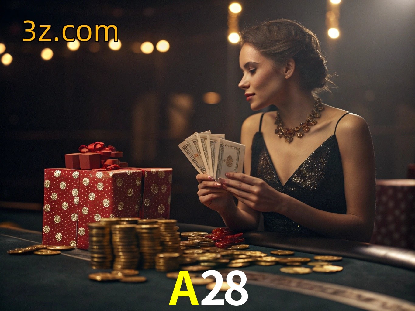  A28