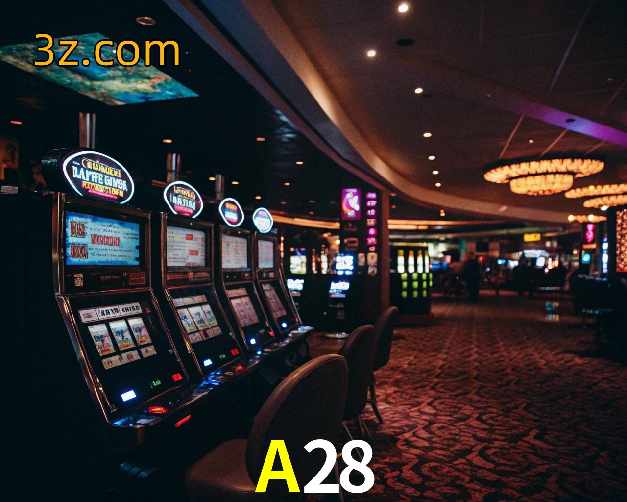  A28