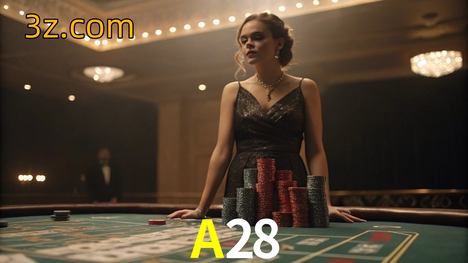  A28