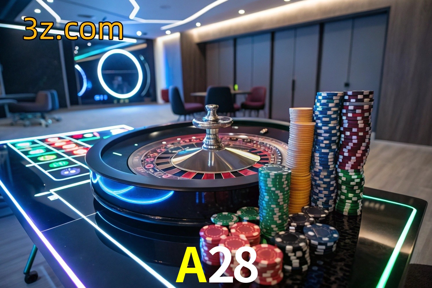  A28