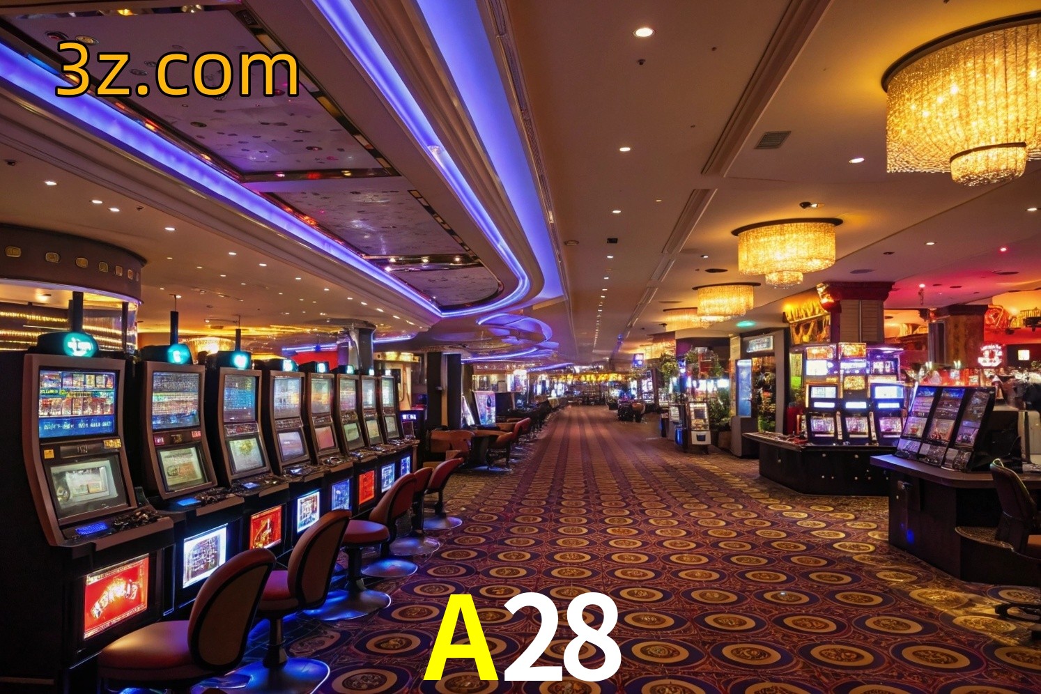  A28