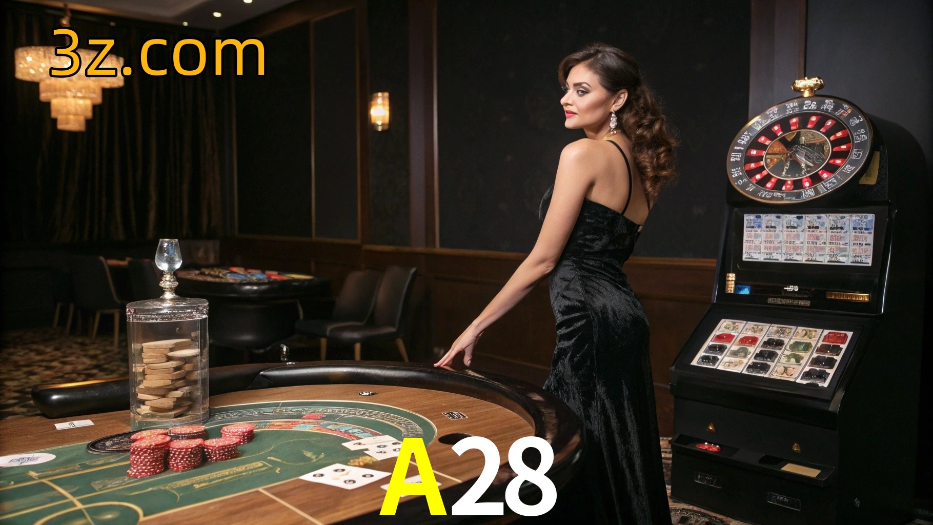  A28