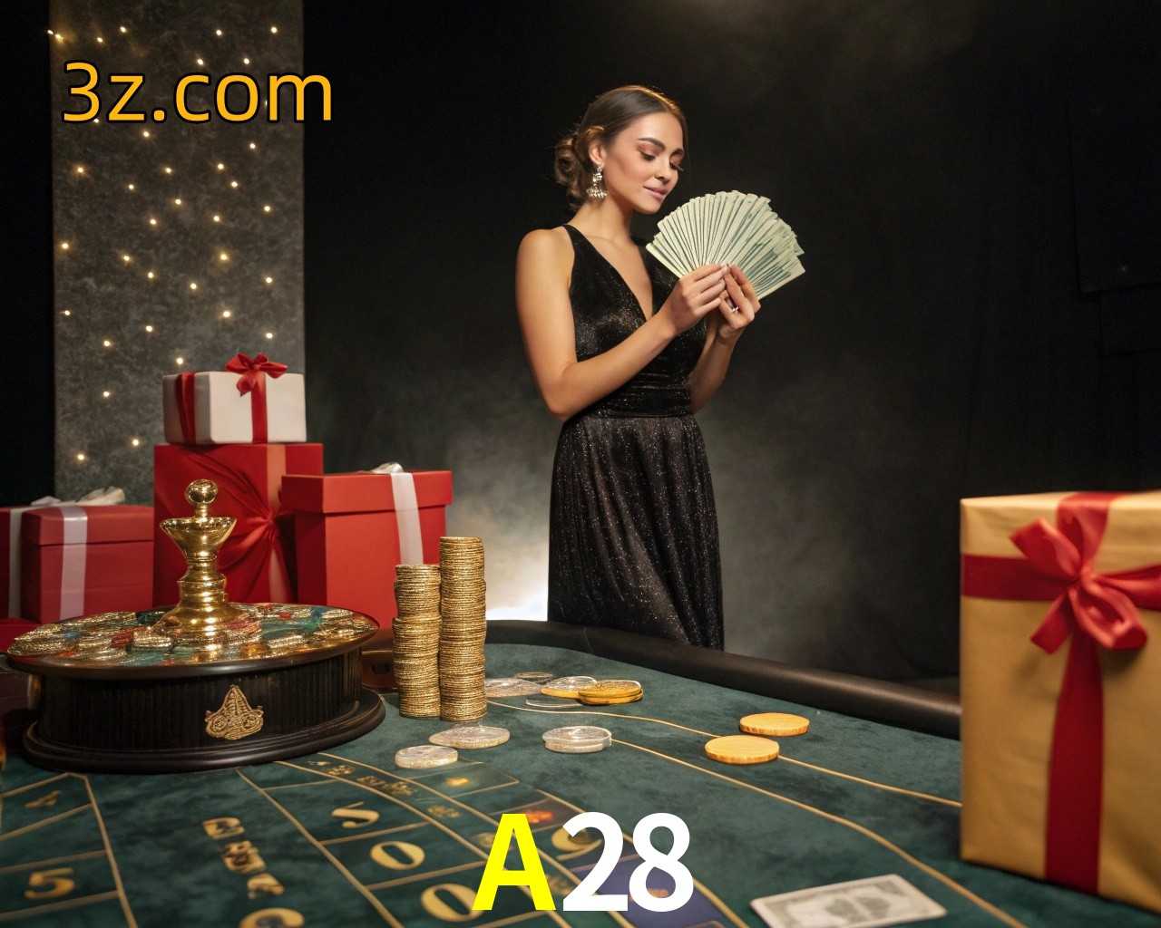 A28