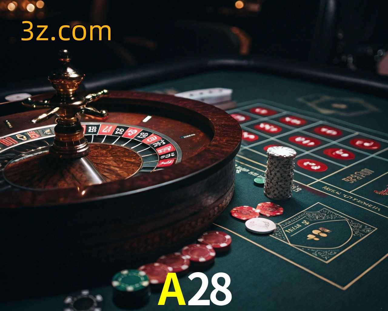  A28