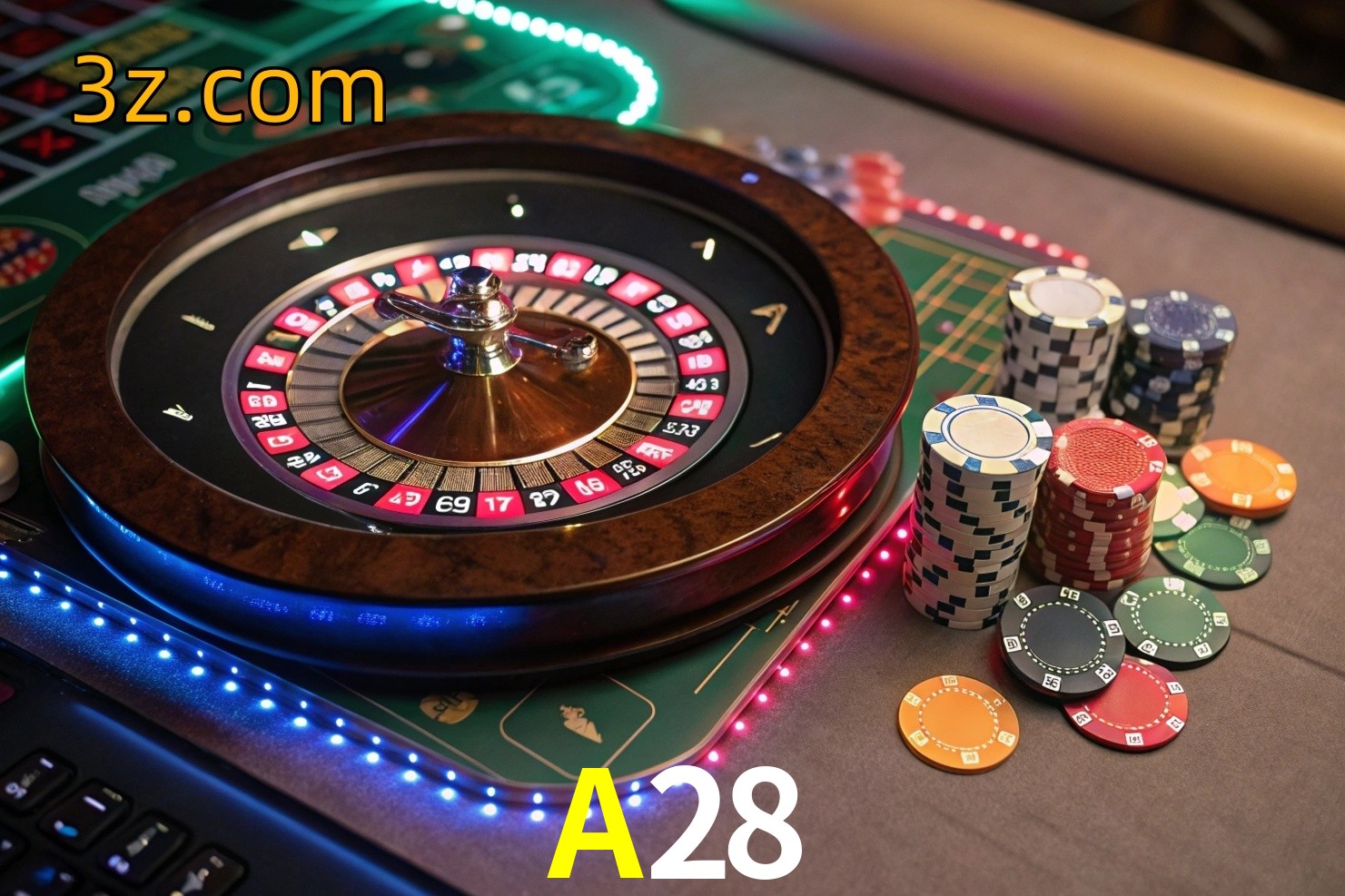  A28